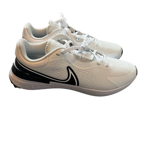 Nike Mens Infinity Pro 2 Golf Shoes size 10 - Picture 1 of 7